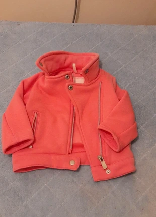 Veste fille , marke: Orchestra, zustand: Sehr gut, größe: 3-6 Monate / 62, 2,00 €, 2,80 € inklusive Vinted-Käuferschutz