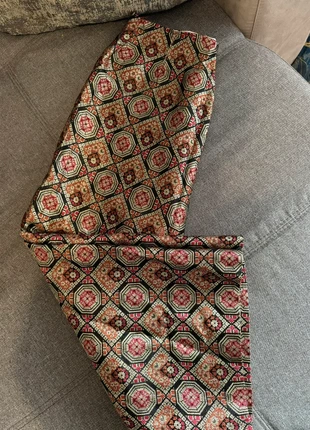 Jupe vintage brillante, marque: Vintage Dressing, état: Neuf sans étiquette, taille: S / 36 / 8, 11,00 €, 12,25 € Protection acheteurs incluse