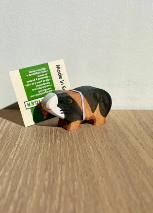 Holztiger Guinea Pig 80543, brand: Holztiger, condizioni: Nuovo con cartellino, taglia: Taglia unica, €7.50, €8.58 include la Protezione acquisti Pro