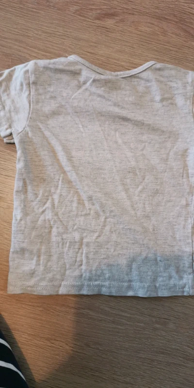 Tshirt 2 ans licorne - photo numéro 2