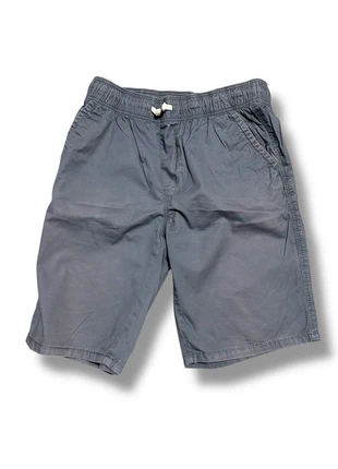 Short Kiabi, gris, 12 ans, marque: Kiabi, état: Très bon état, taille: 12 ans / 152 cm, 1,00 €, 1,75 € Protection acheteurs incluse