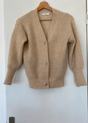 Cardigan beige Molly Bracken 12 ans, marque: Molly Bracken, état: Très bon état, taille: XXXS / 30 / 2, 9,00 €, 10,15 € Protection acheteurs incluse