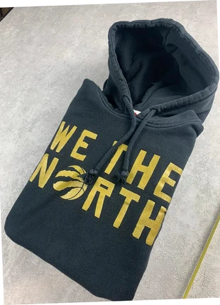 Pull Toronto Raptors Mitchell and Ness - Taille M, merk: Mitchell & Ness, staat: Heel goed, maat: M, € 15,00, € 16,45 inclusief Kopersbescherming Pro