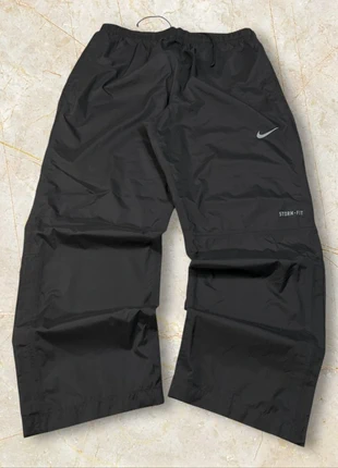 Jogging Nike Storm Fit Noir Taille XXL Large Trackpant, brand: Nike, condition: Very good, size: XXL, €39.99, €42.69 includes Buyer Protection Pro