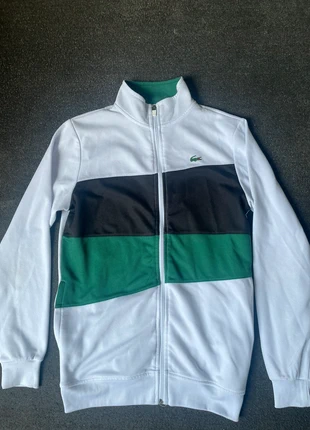 Gilet Lacoste, marca: Lacoste, estado: Bom, tamanho: XS, €10.00, €11.20 inclui Proteção do Comprador