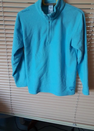 Polaire mixte queshua Decathlon 8ans , marke: Queshua, zustand: Sehr gut, größe: 8 Jahre / 128, 2,00 €, 2,80 € inklusive Vinted-Käuferschutz