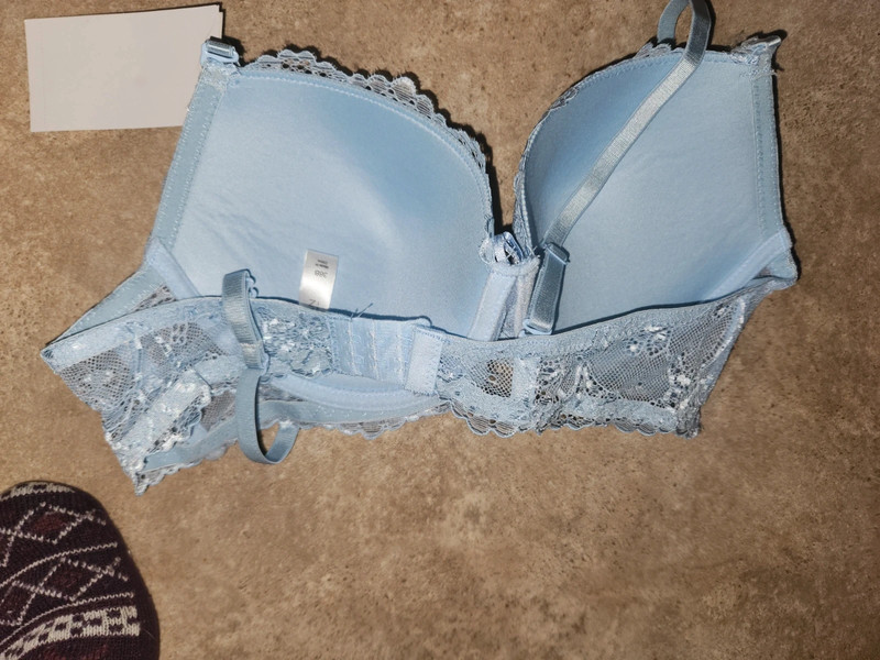 Women's bra 4