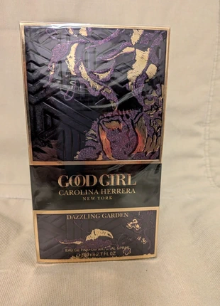 Profumo Carolina Herrera Good Girl 80 ml, marke: Carolina Herrera, zustand: Neu, mit Etikett, 100,00 €, 105,70 € inklusive Vinted-Käuferschutz