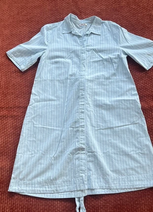 Abito chemisier, merk: ORSAY, staat: Heel goed, maat: XL / 42 / 14, € 5,00, € 5,95 inclusief Kopersbescherming