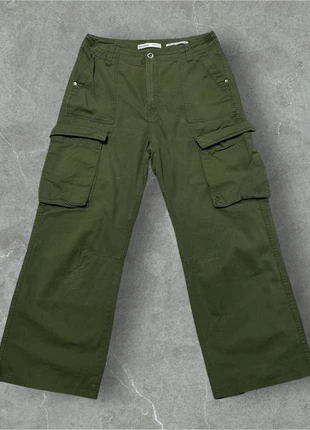 cargo bershka, marque: Bershka, état: Très bon état, taille: S / 36 / 8, 3,00 €, 3,85 € Protection acheteurs incluse