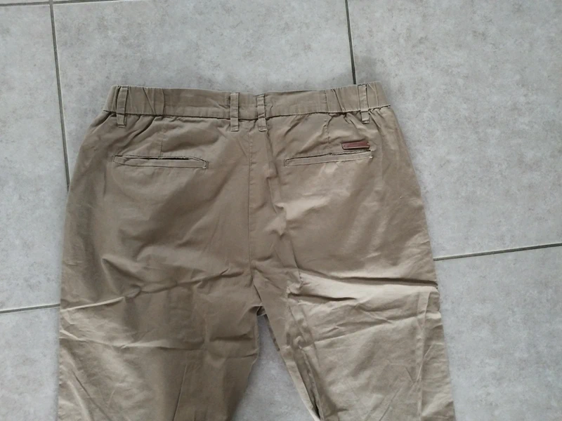 Pantalon homme - photo numéro 10