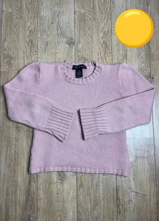Pull en laine Isabelle Marant rose taille M, marca: Isabel Marant, estado: Muy bueno, tamaño: M / 38 / 10, 27,00 €, 29,05 € Protección al comprador Pro incluida