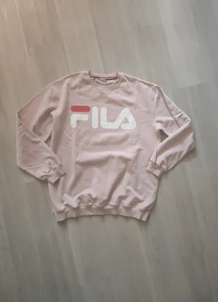 Felpa donna fila, merk: FILA, staat: Heel goed, maat: XL / 42 / 14, € 14,00, € 15,40 inclusief Kopersbescherming