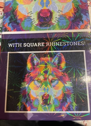 Peinture diamant 30x 40 Diamond painting neuf, brand: Diamant, condition: New with tags, €2.99, €3.84 includes Buyer Protection