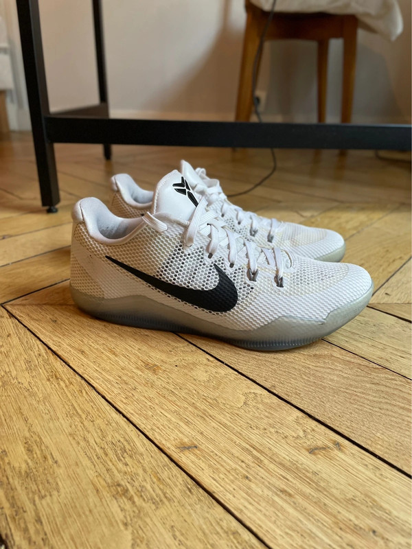 Kobe 11 cheap em fundamental