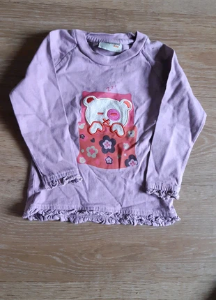 Pologrande manche, marca: Tout Simplement, estado: Bueno, tamaño: 18-24 meses / 86 cm, 1,50 €, 2,28 € Protección al comprador incluida