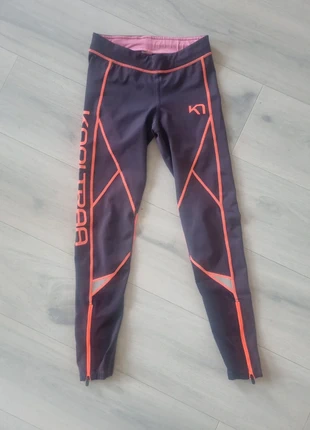 Kari traa legging maat s, marca: Kari Traa, estado: Novo sem etiquetas, tamanho: S / 36 / 8, €17.50, €19.08 inclui Proteção do Comprador