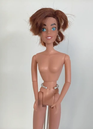 Poupée du film Anastasia/Anya Together in Paris Galoob 1997, brand: Galoob, condizioni: Ottime, taglia: Taglia unica, €11.00, €12.25 include la Protezione acquisti