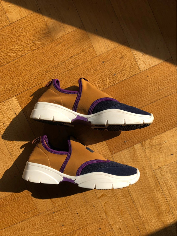 Isabel marant deals kaisee sneakers