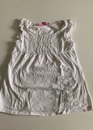 Tee shirt tunique , brand: NKY, condition: Very good, size: 6 years / 116 cm, €1.50, €2.28 includes Buyer Protection