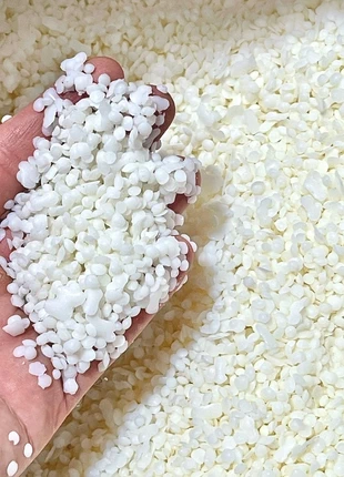 Cera di soia - 1 chilo, marca: cera di soia, estado: Novo sem etiquetas, €11.50, €12.78 inclui Proteção do Comprador