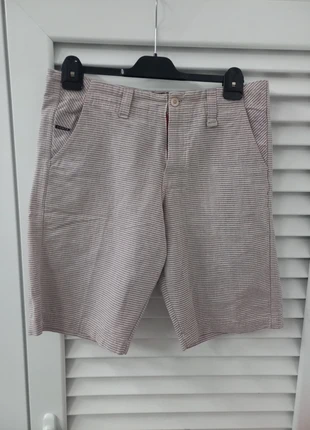 Calções homem Konik tamanho 42// Short homme Konik taille 42, brand: Konik, condizioni: Ottime, taglia: IT 42 | W32, €5.00, €5.95 include la Protezione acquisti