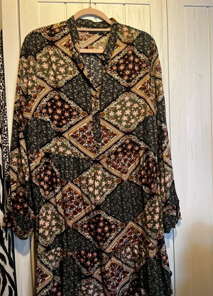 Kleid Bodyflirt, merk: Bodyflirt, staat: Heel goed, maat: XL / 42 / 14, € 7,00, € 8,05 inclusief Kopersbescherming