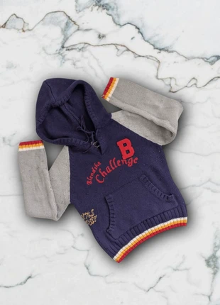 Jersey Vintage Sōzō Knit – Rebel Edition, marque: Vintage Dressing, état: Très bon état, taille: L, 11,00 €, 12,25 € Protection acheteurs incluse