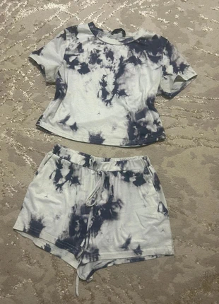 Ensemble de pyjama, brand: Shein, condizioni: Ottime, taglia: XS / IT 38 / EU 34, €2.50, €3.33 include la Protezione acquisti