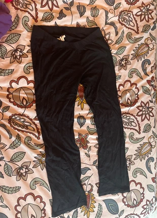 Bas de pijama, merk: Mim, staat: Goed, maat: L / 40 / 12, € 1,00, € 1,75 inclusief Kopersbescherming