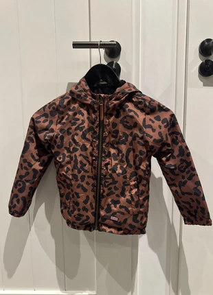 Moodstreet panter tussen jasje, marque: Moodstreet, état: Très bon état, taille: 5 ans / 110 cm, 8,00 €, 9,10 € Protection acheteurs incluse