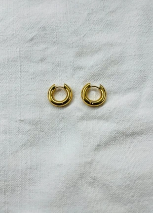 Cerchietti oro, brand: INOX, condizioni: Nuovo senza cartellino, €8.00, €9.10 include la Protezione acquisti