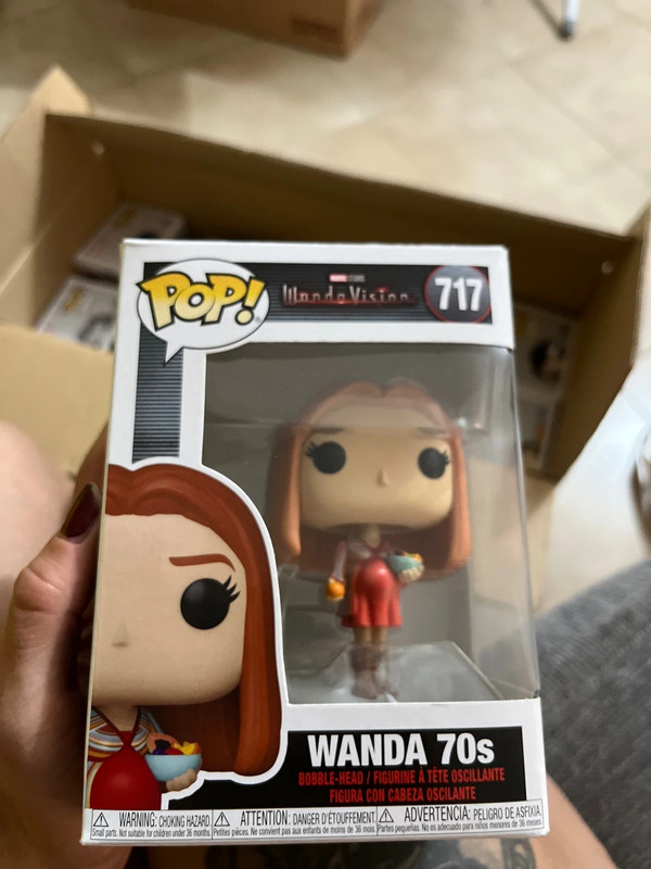 Funko pop 3