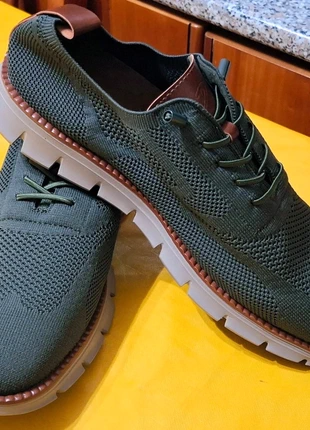 Scarpe in tessuto, marque: Breeze, état: Neuf avec étiquette, taille: 46, 25,50 €, 27,48 € Protection acheteurs incluse