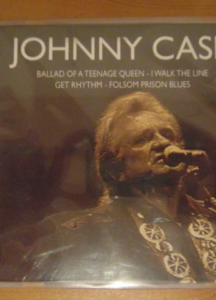 CD Johnny Cash, condition: New, €8.00, €9.10 includes Buyer Protection