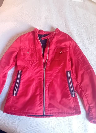 Veste coupe vent Marithe et François Girbaud, merk: Marithé + François Girbaud, staat: Goed, maat: M / 38 / 10, € 35,00, € 37,45 inclusief Kopersbescherming