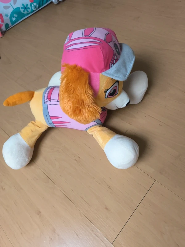 Peluche stella - photo numéro 2
