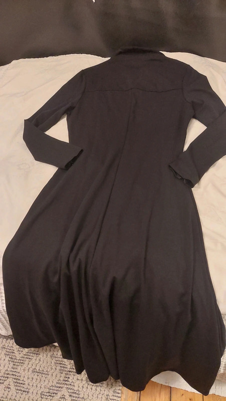 Cos Maxi Hemdkleid. Gr.L. Neu. Hohe Neupreis. 5