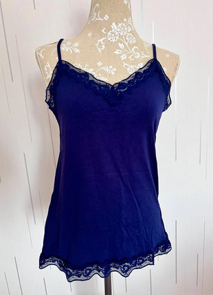 Débardeur 42 Tezenis, brand: Tezenis, condizioni: Nuovo senza cartellino, taglia: XL / IT 46 / EU 42, €7.00, €8.05 include la Protezione acquisti