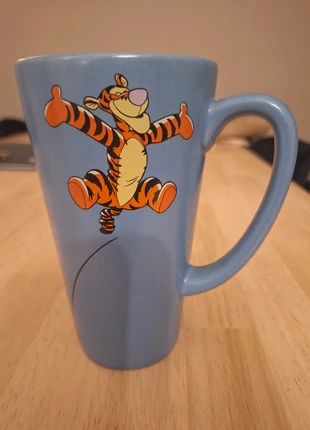 Tasse Tigrou Disney store, brand: Disney, condition: New without tags, €12.00, €13.30 includes Buyer Protection