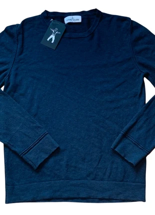 pull stone island taille 12 ans (équivalent à XS/S), merk: Stone Island, staat: Heel goed, maat: S, € 70,00, € 74,20 inclusief Kopersbescherming