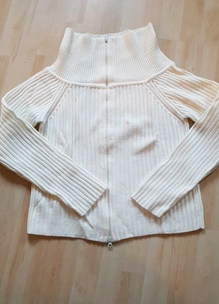 Pull col large 42, estado: Satisfatório, tamanho: XL / 42 / 14, €3.00, €3.85 inclui Proteção do Comprador