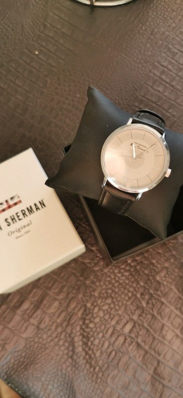 Montre Ben Sherman Vinted