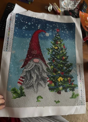 Diamant painting, brand: Diamant, condition: New with tags, €3.00, €3.85 includes Buyer Protection