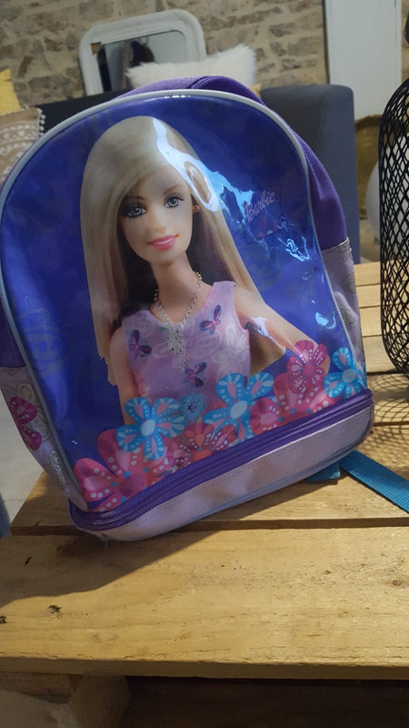 Sac Barbie 3