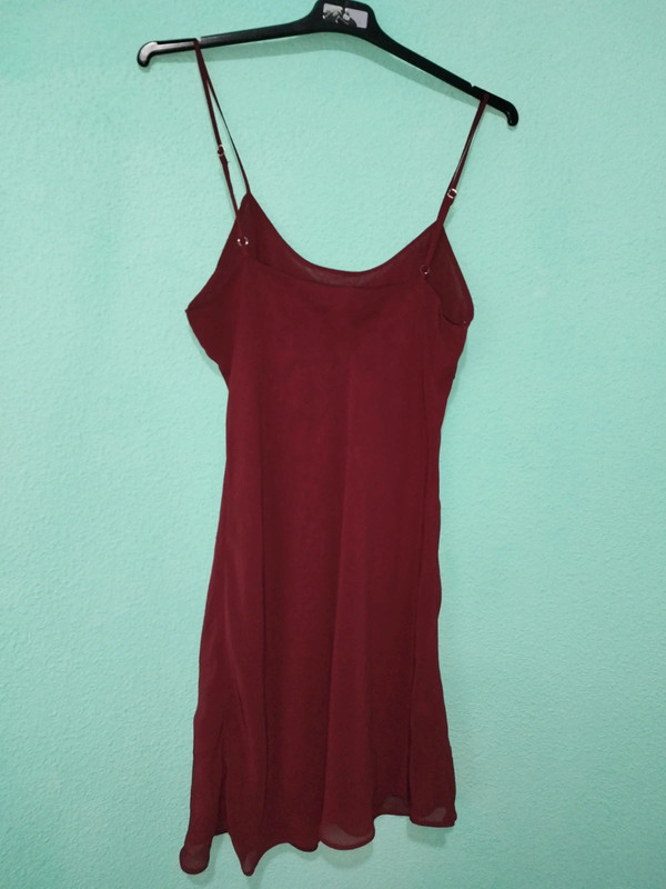 Precioso vestido Track&Field talla XL 3