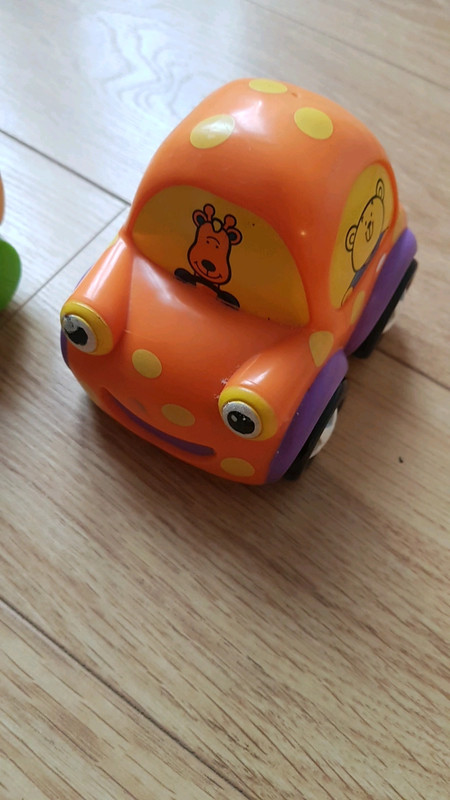 Jouet Voiture Bebe Bruin