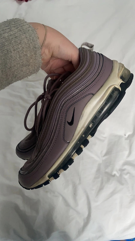 Nike 97s sale size 3