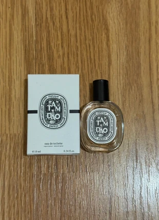 Diptyque Tam Dao 10ml EDT mini perfume dab on, brand: perfume, condition: New with tags, £9.99, £11.19 includes Buyer Protection