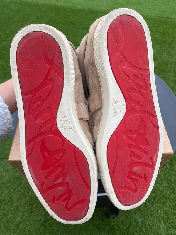 Pull clearance louboutin femme